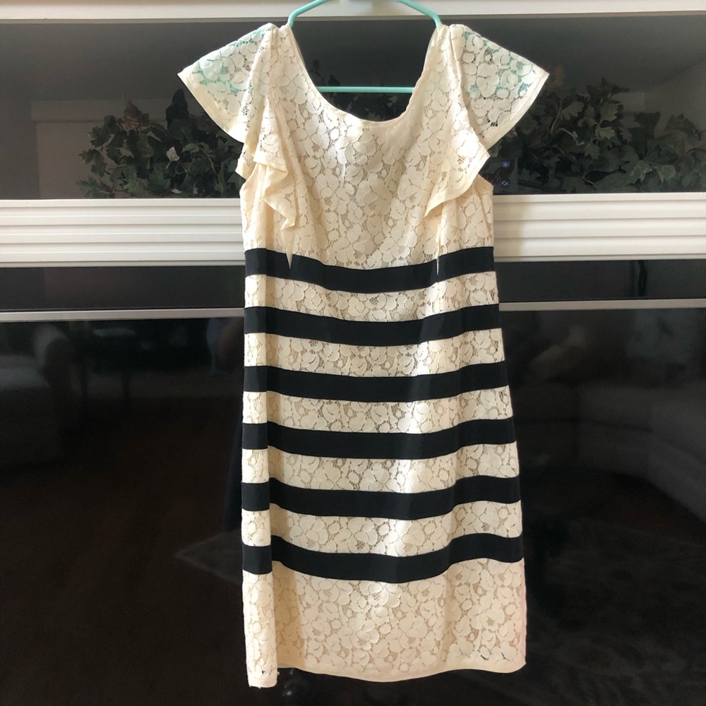 BCBGMaxazria Dress